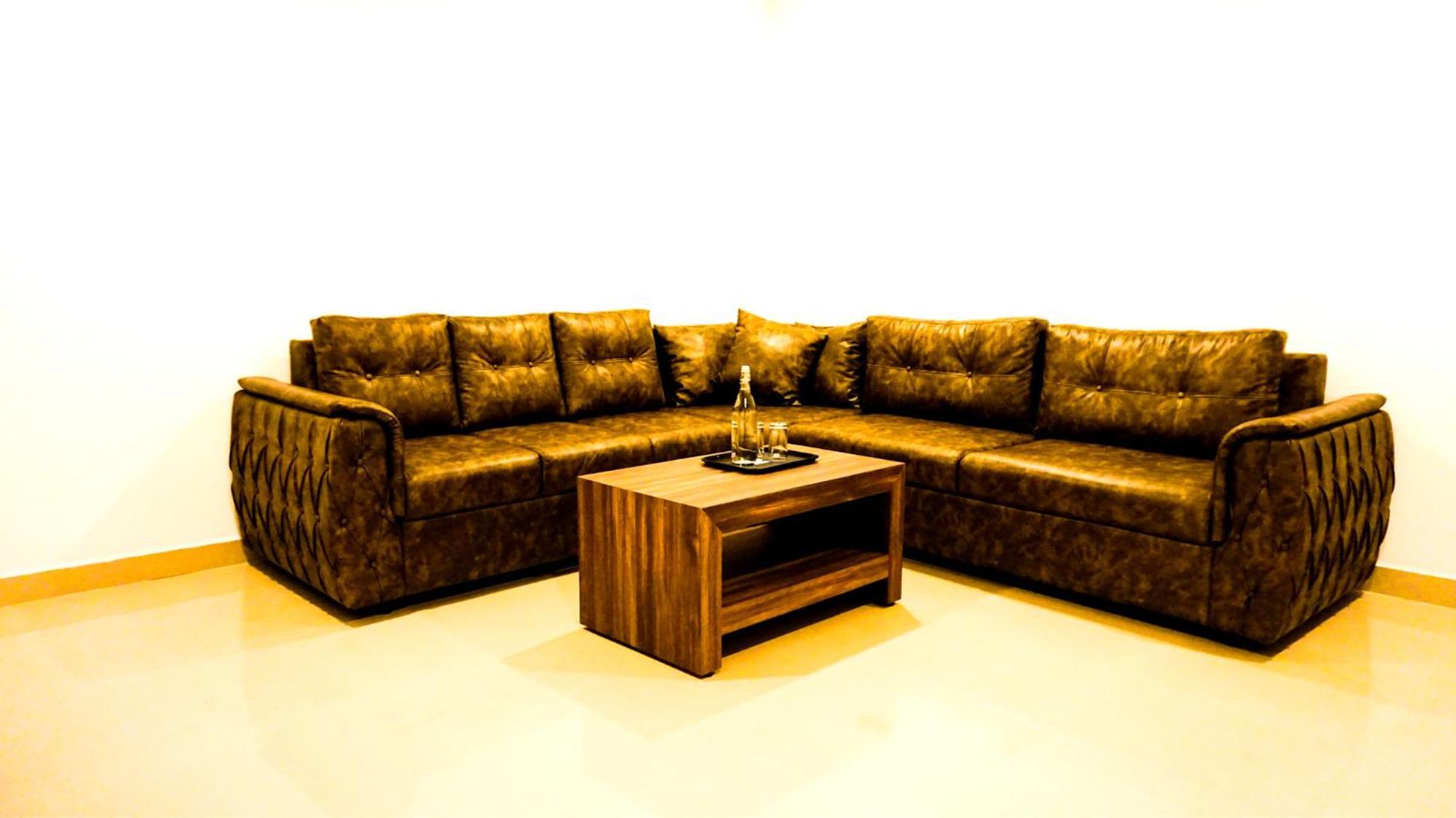 Thejaswini Residency Cheruvathur Nileshwar Exterior photo