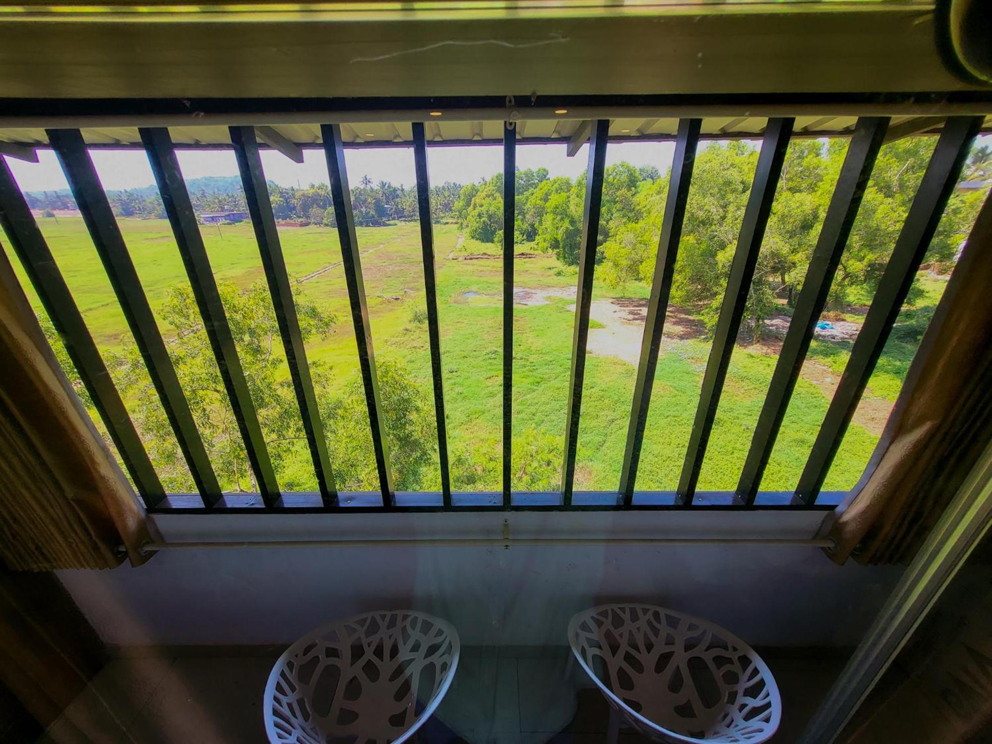 Thejaswini Residency Cheruvathur Nileshwar Exterior photo