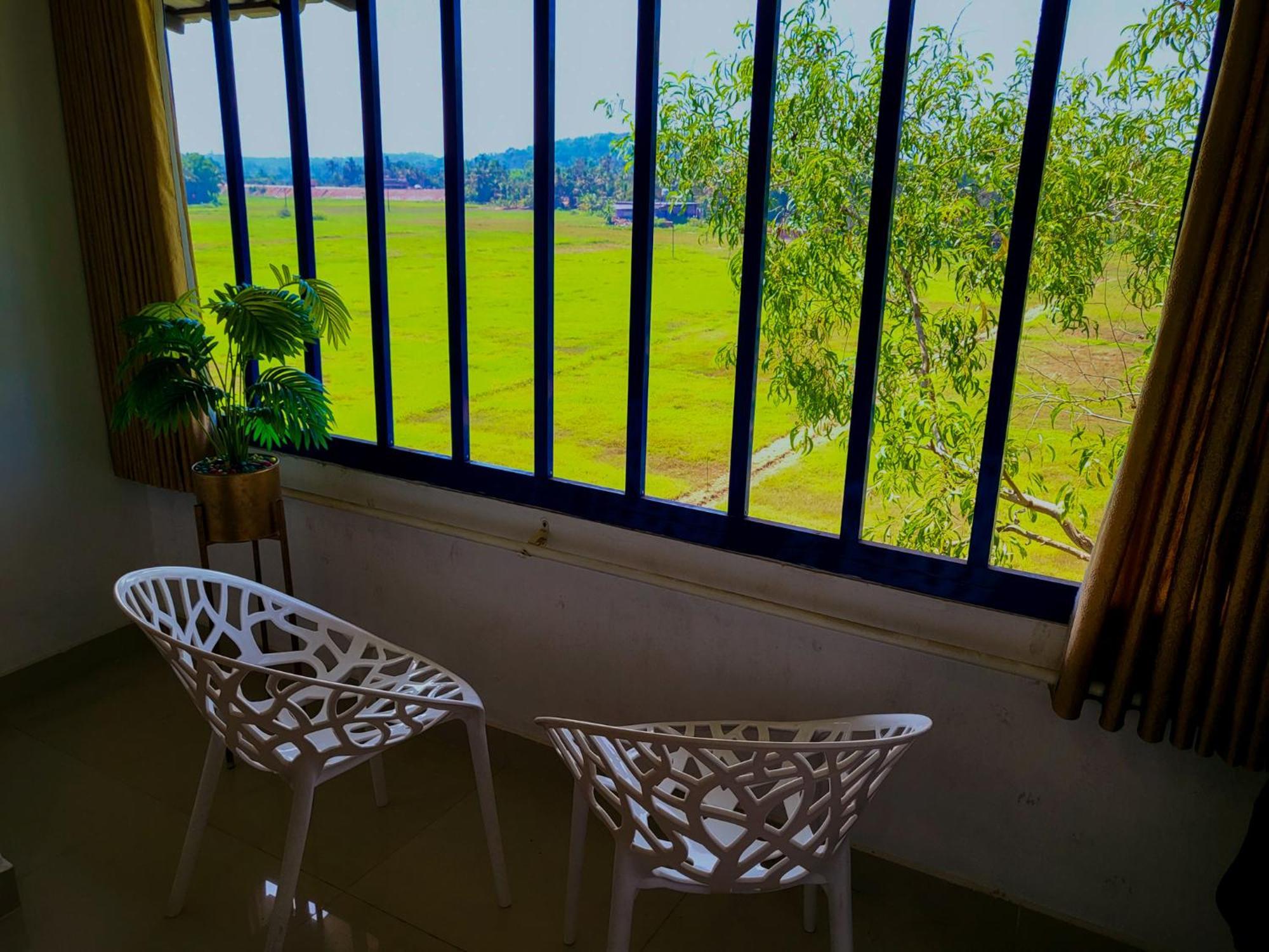 Thejaswini Residency Cheruvathur Nileshwar Exterior photo