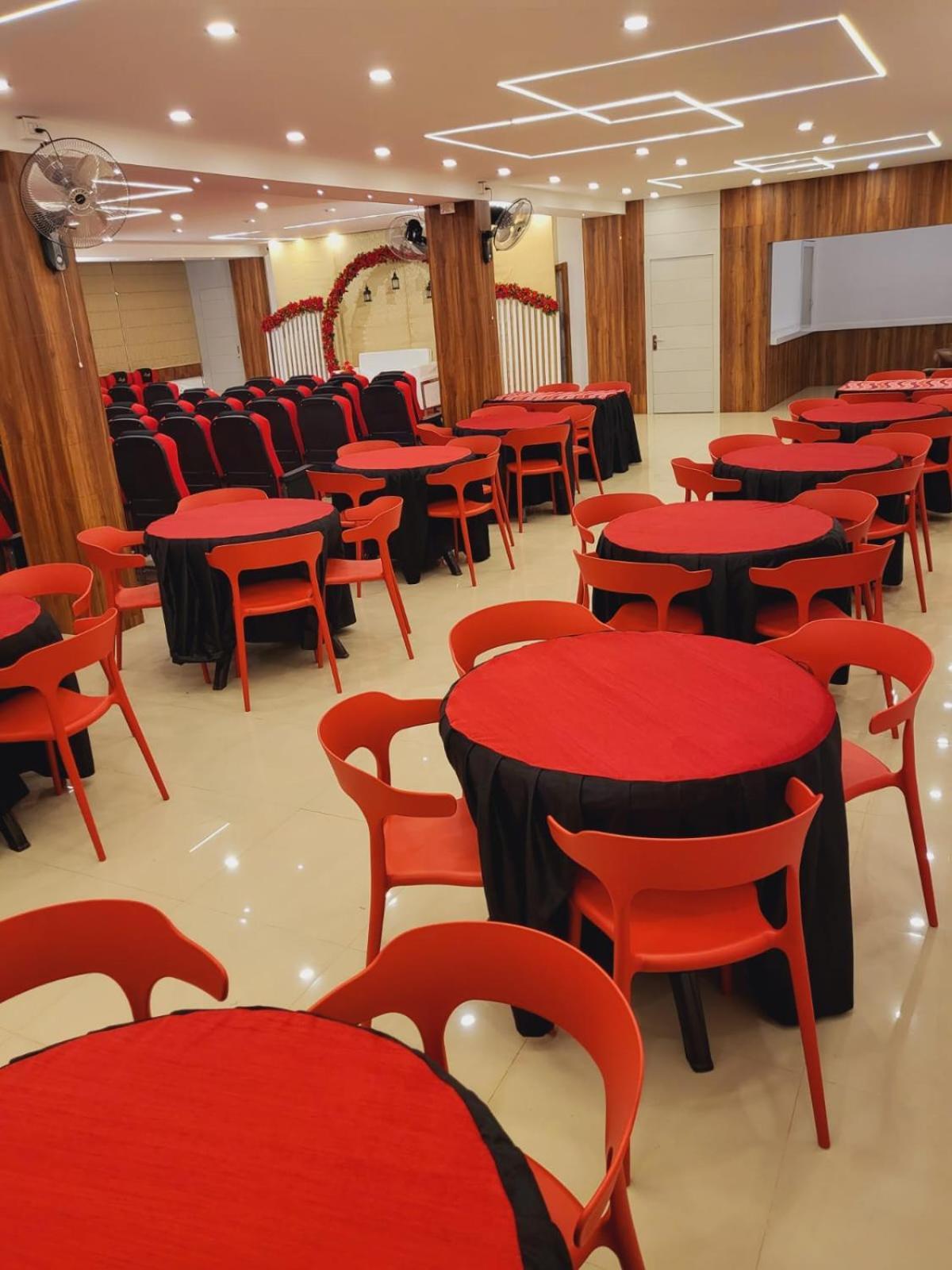 Thejaswini Residency Cheruvathur Nileshwar Exterior photo
