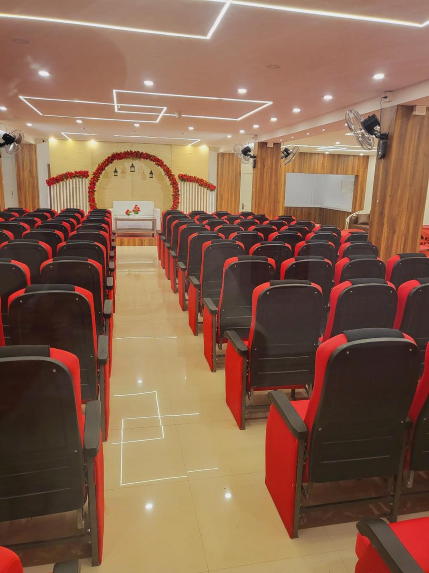 Thejaswini Residency Cheruvathur Nileshwar Exterior photo